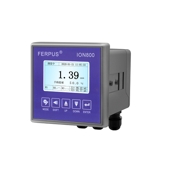 pH仪表通常有哪些分类？