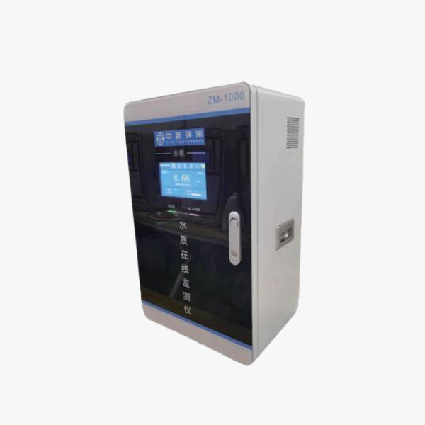 总铬水质自动在线监测仪
