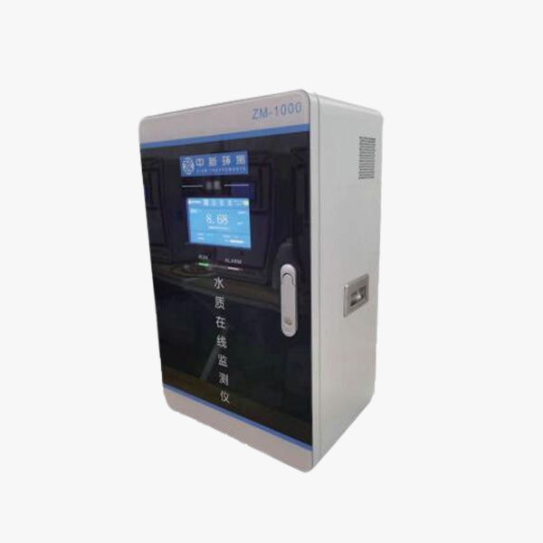 六价铬水质自动在线监测仪