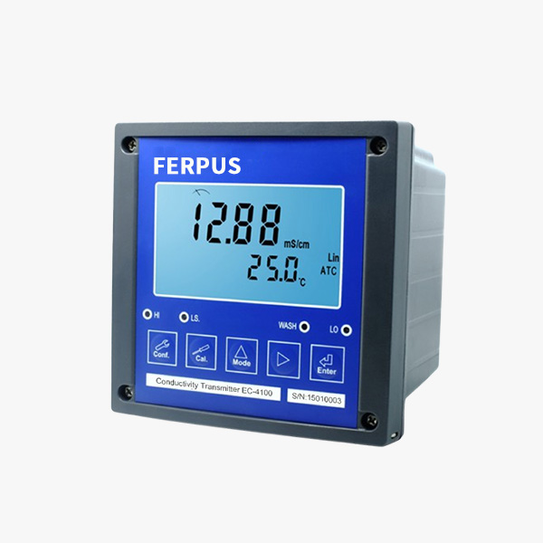 EC-4100电导率